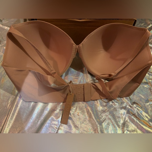 SKIMS Intimates & Sleepwear Skims Ultimate Bra Teardrop Pushup Bra